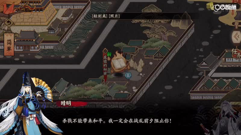 视频封面