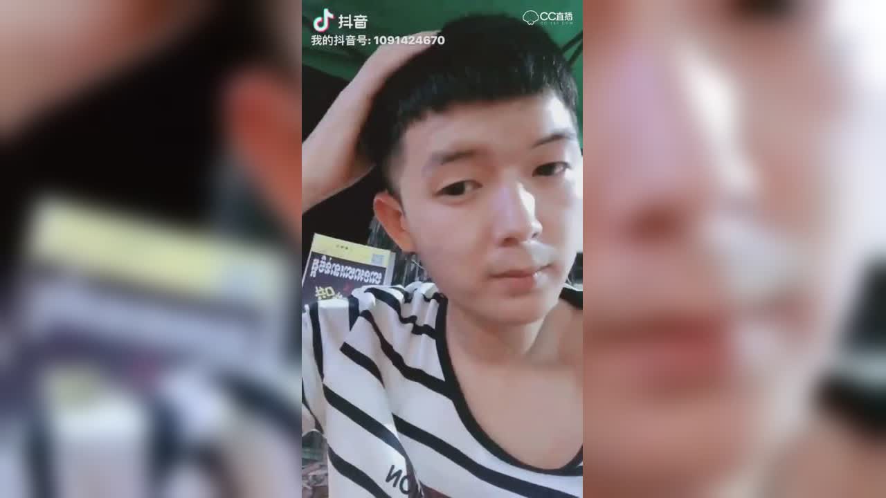 视频封面