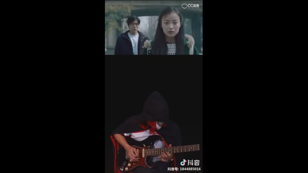 视频封面