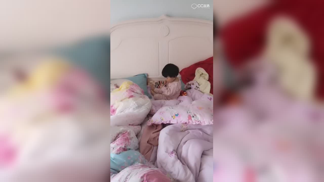 视频封面
