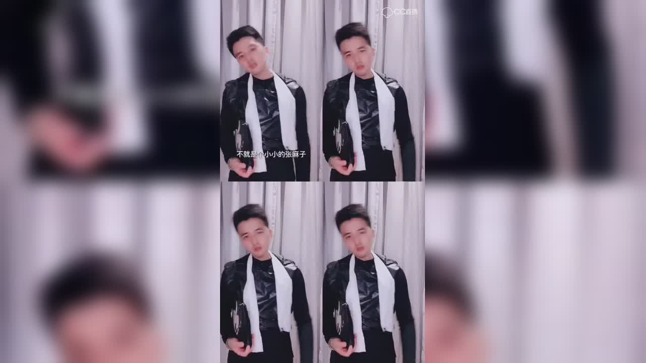 视频封面