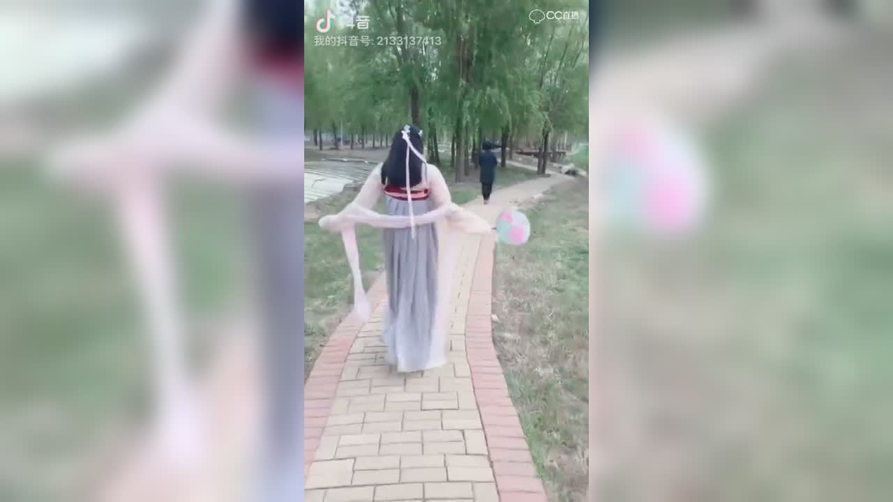 视频封面