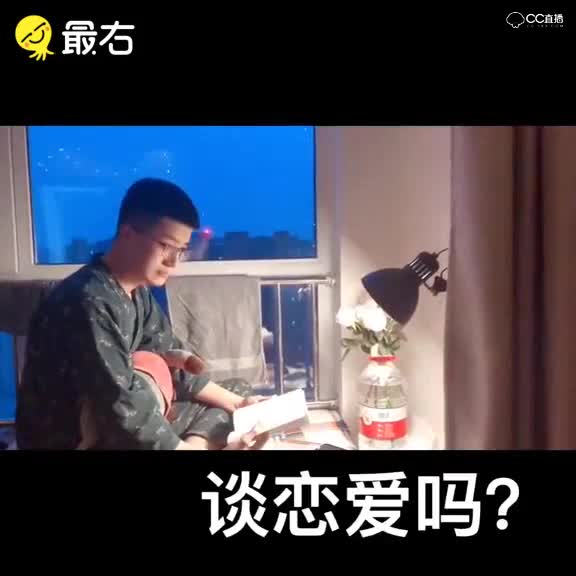 视频封面