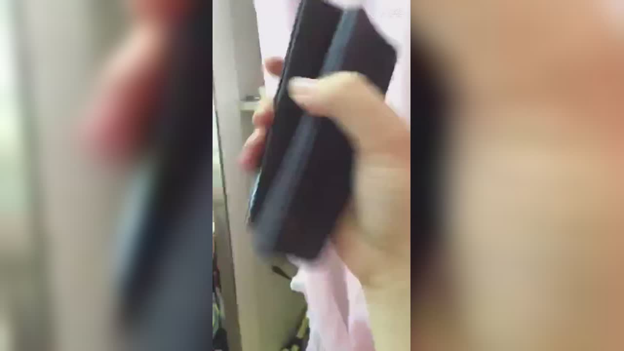 视频封面
