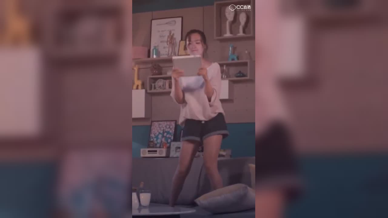 视频封面