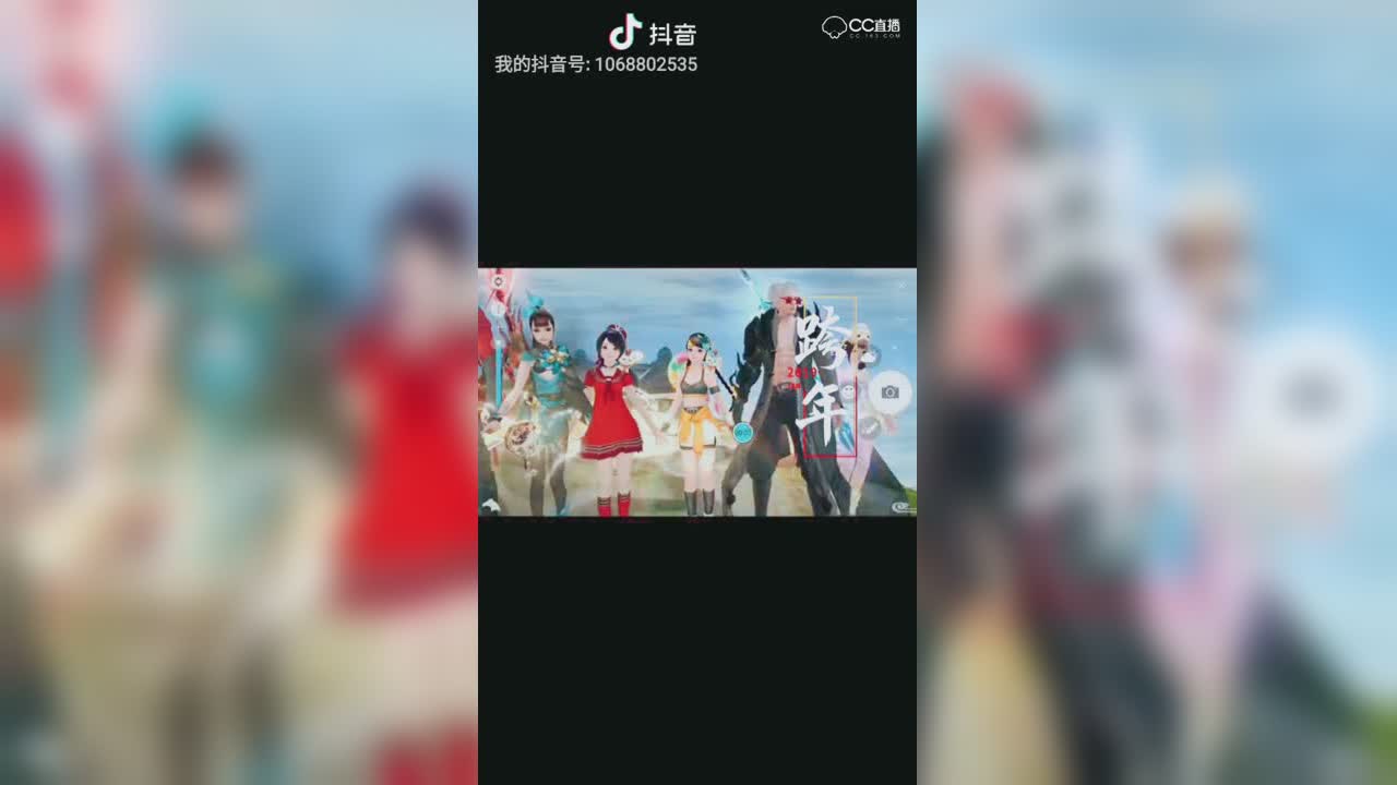 视频封面