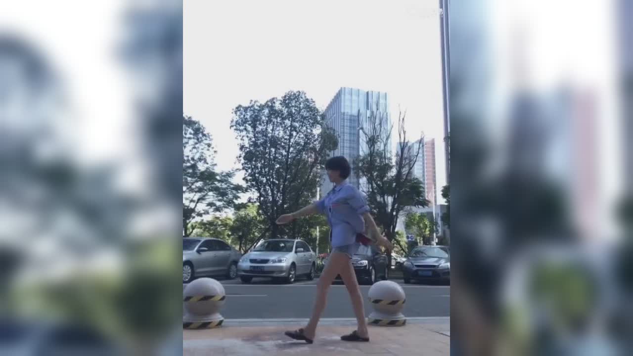 视频封面