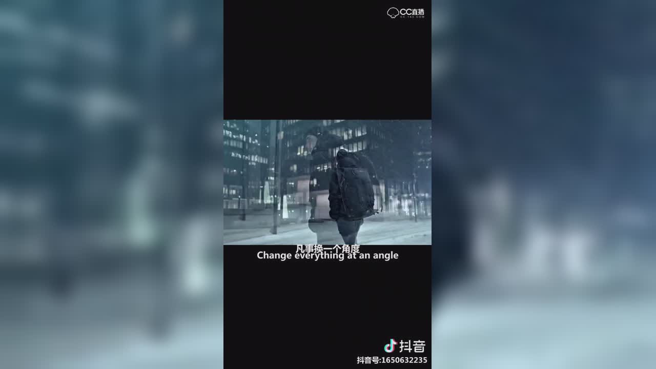 视频封面