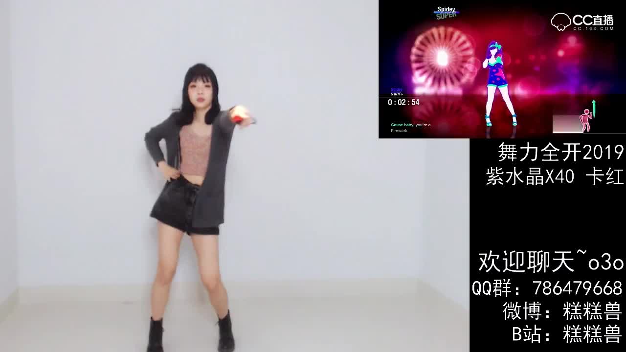 视频封面