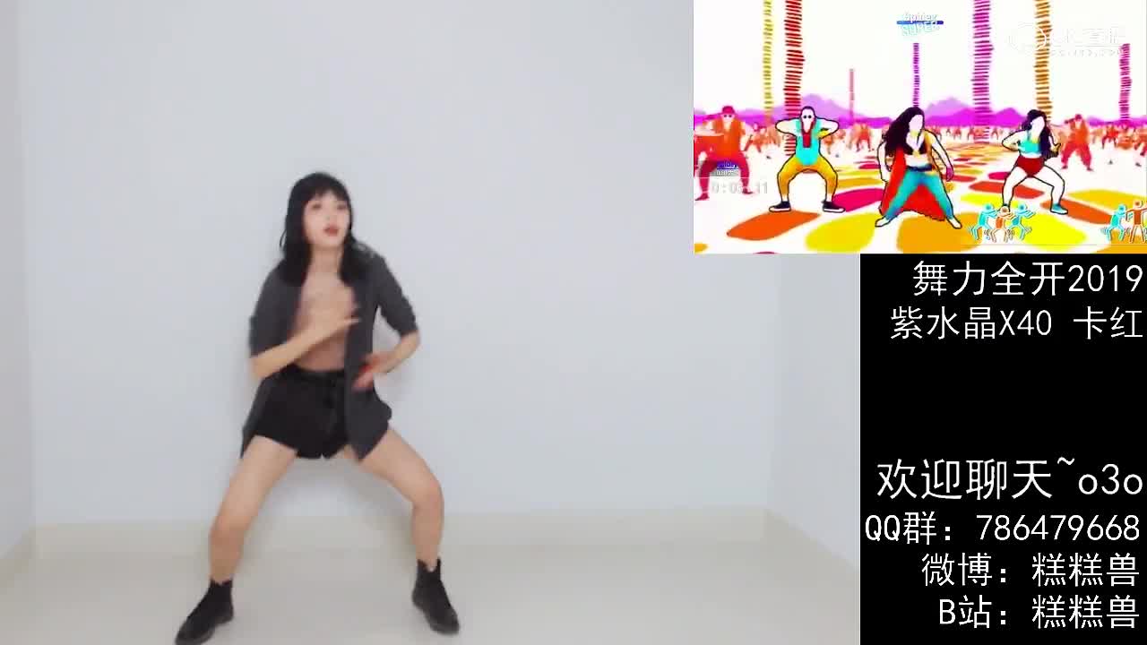 视频封面
