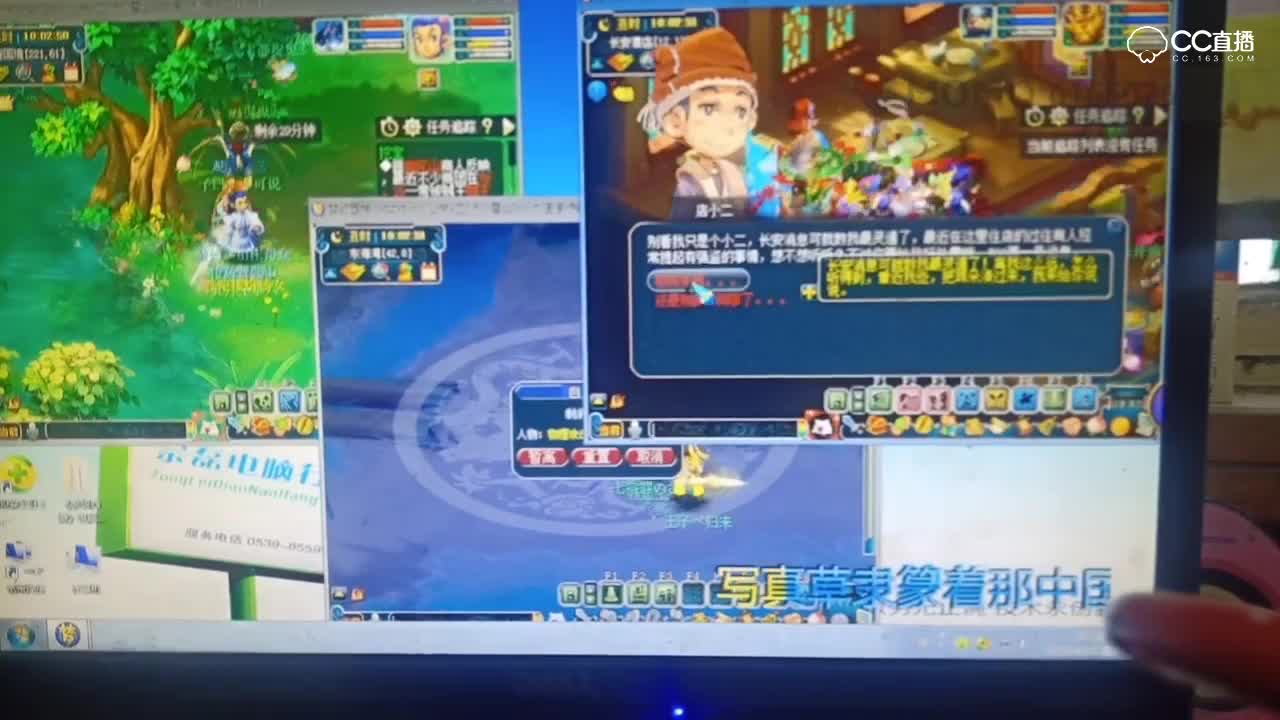 视频封面