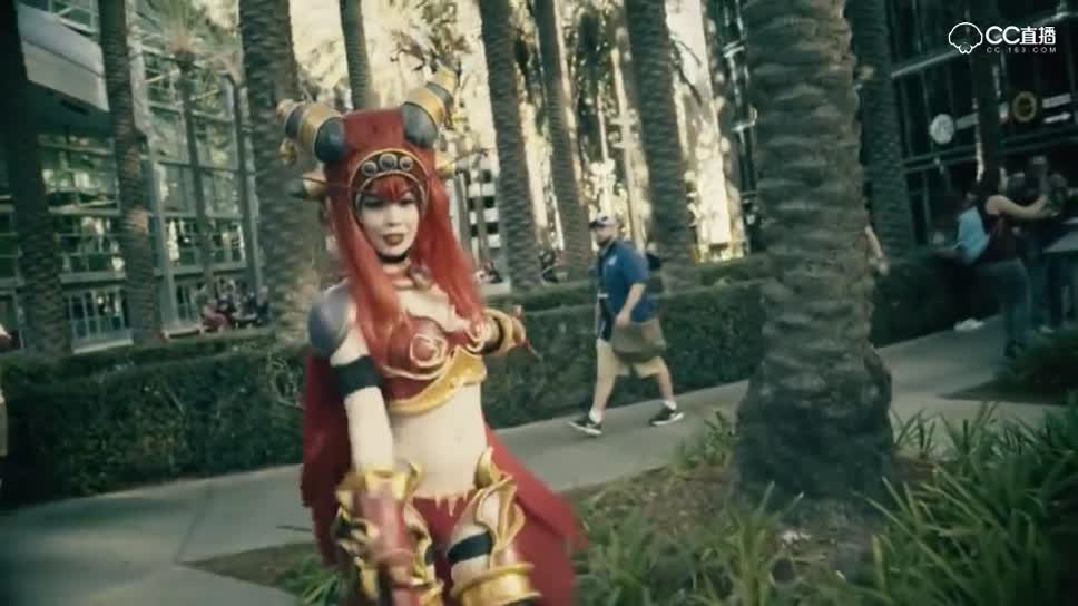 视频封面