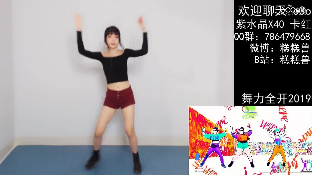 视频封面