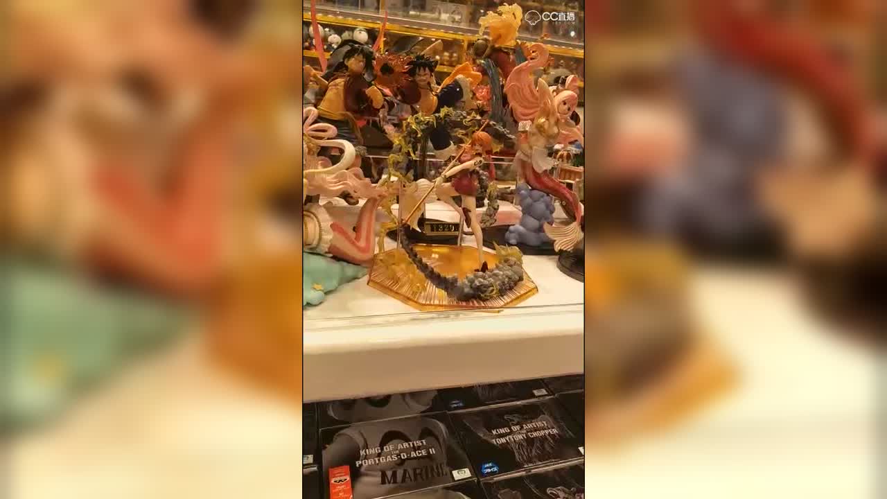 视频封面