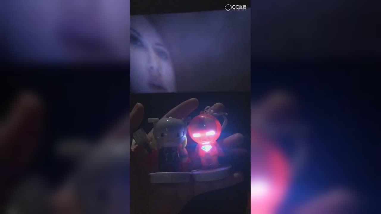 视频封面