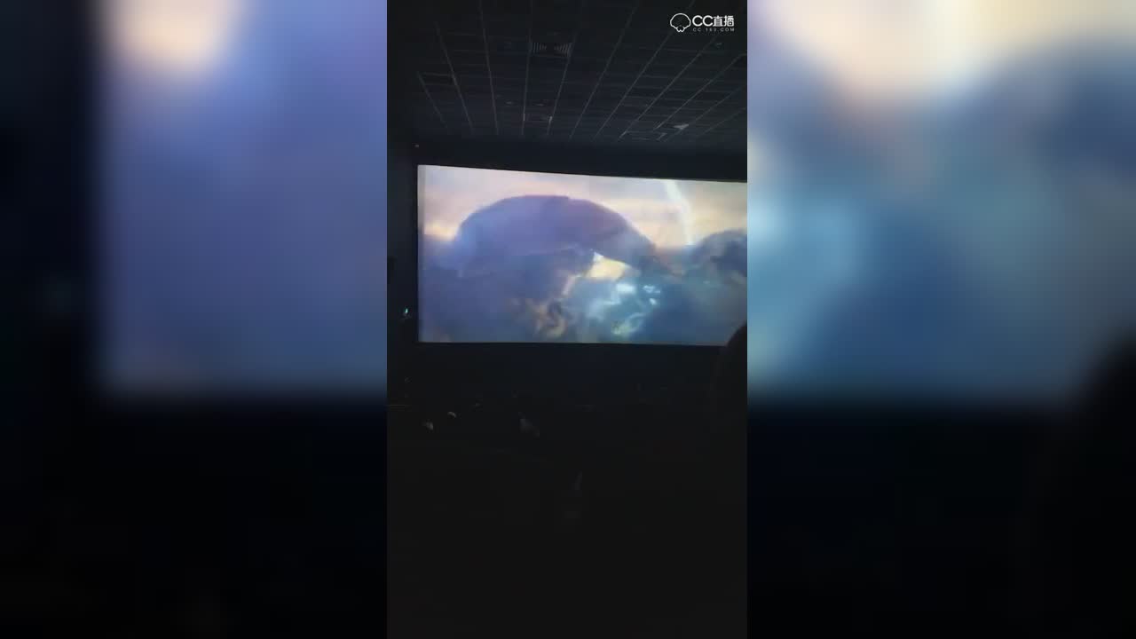 视频封面
