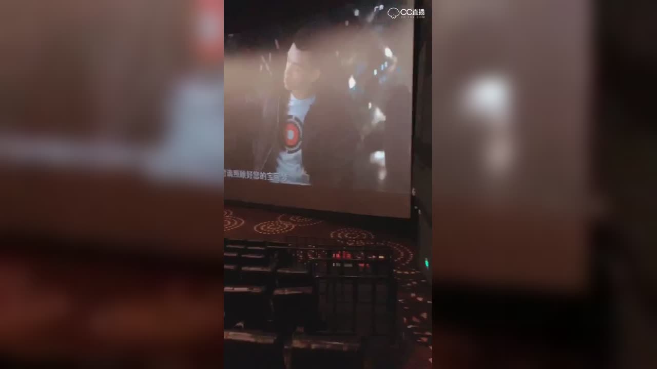 视频封面