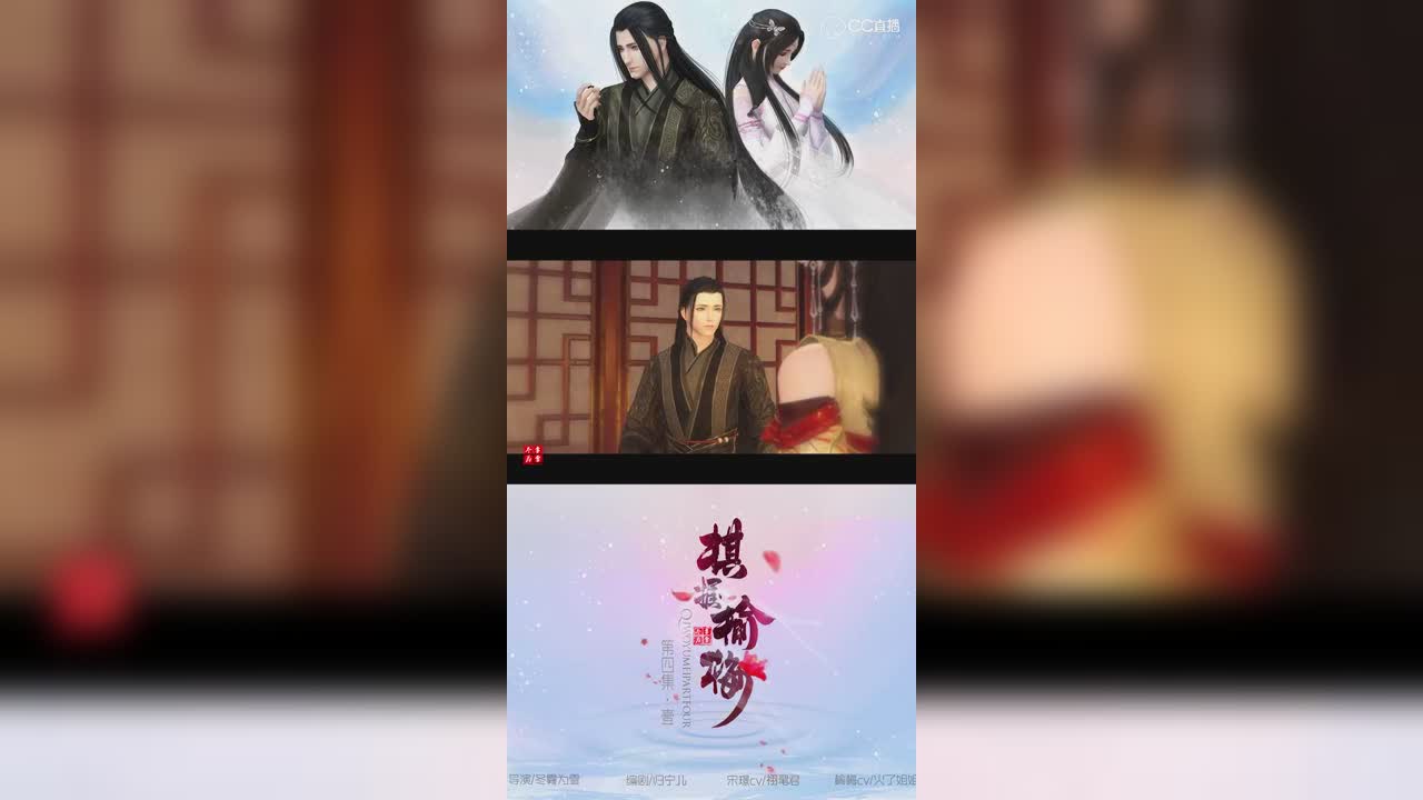 视频封面