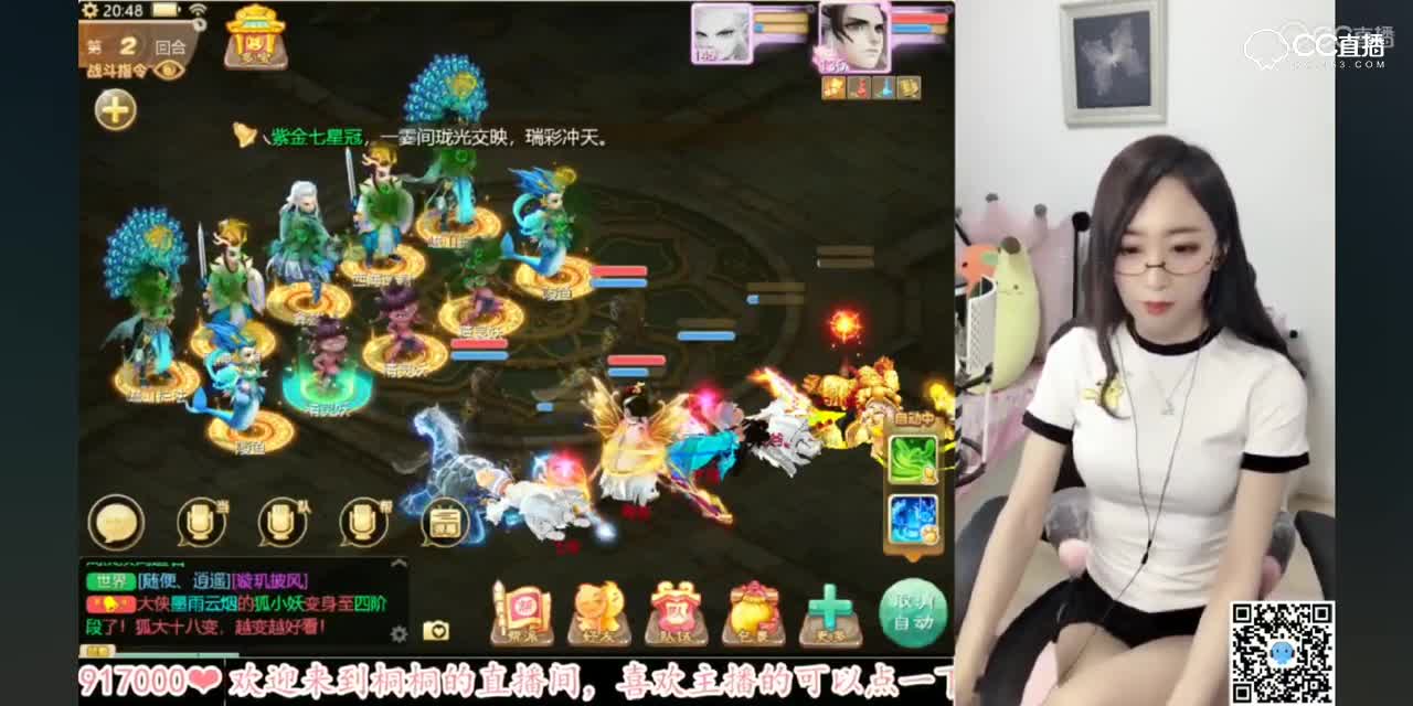 视频封面