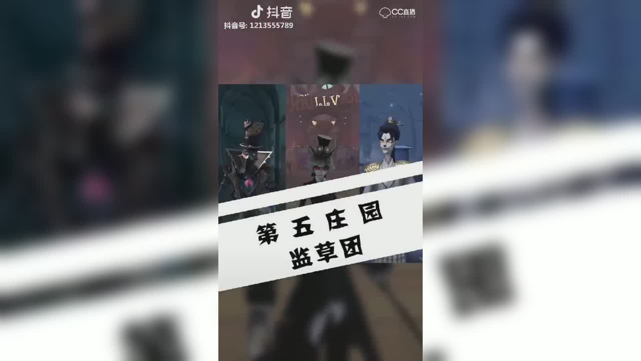 视频封面