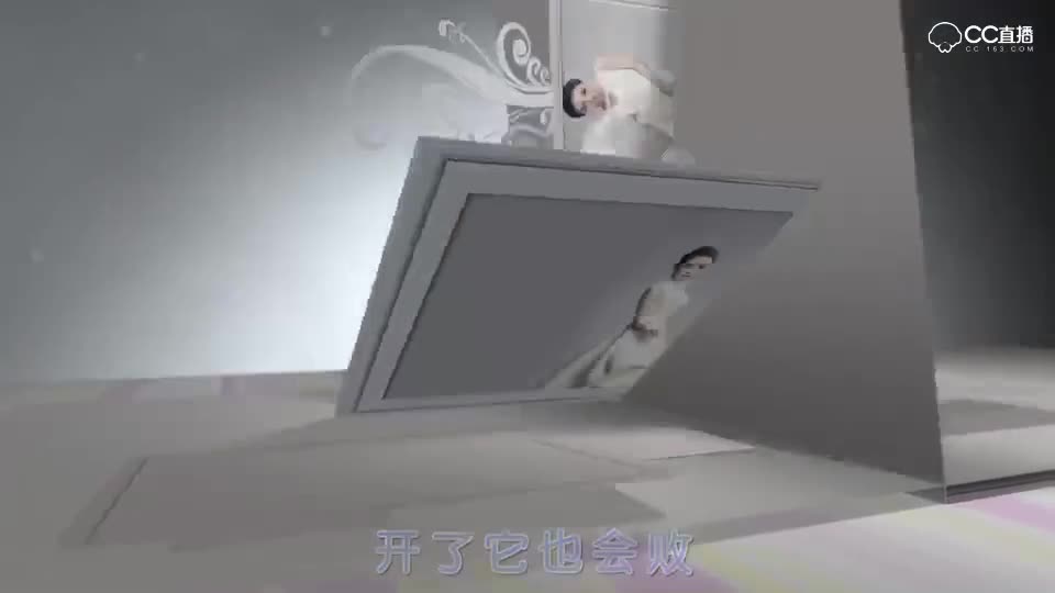 视频封面