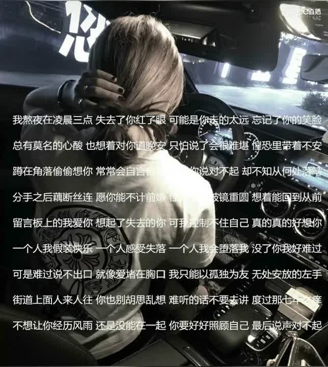 视频封面