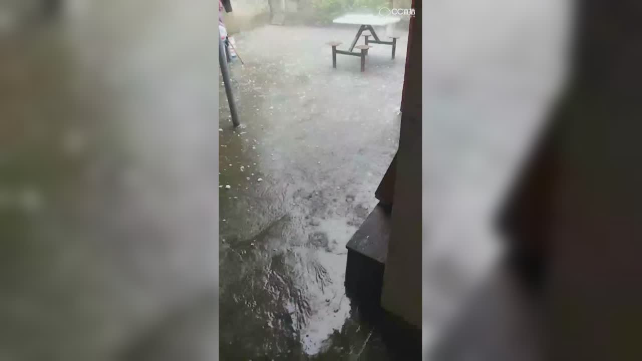 视频封面
