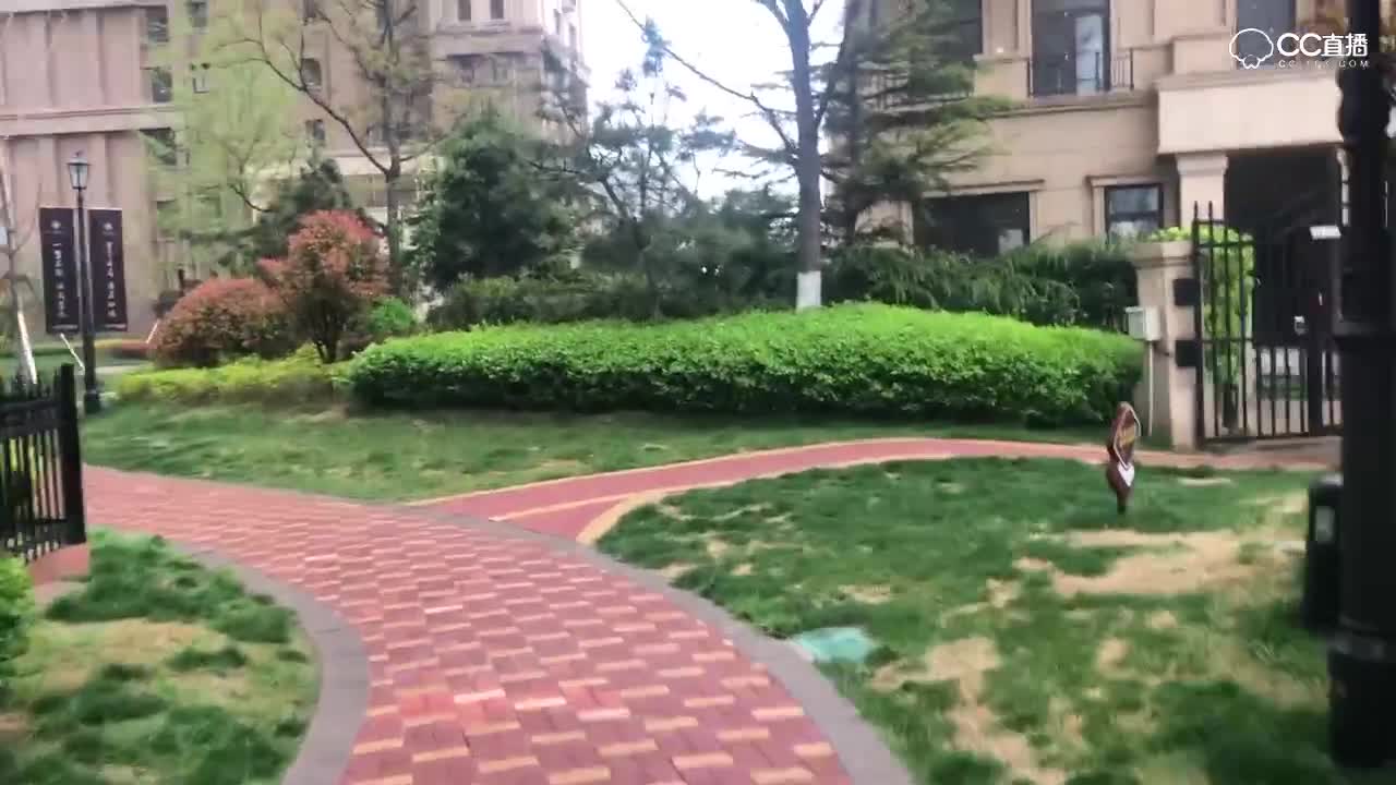 视频封面