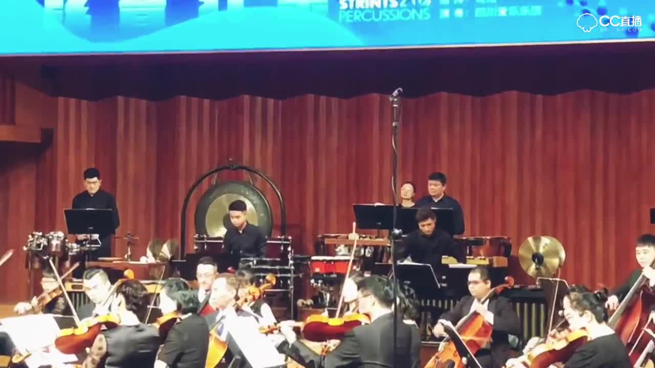 视频封面