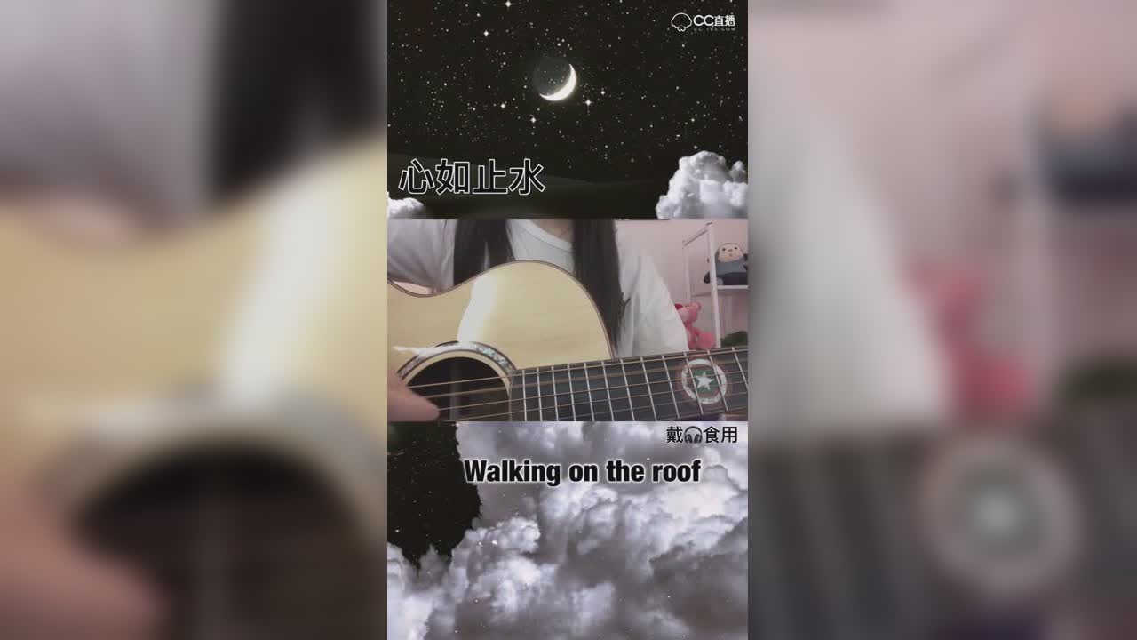 视频封面