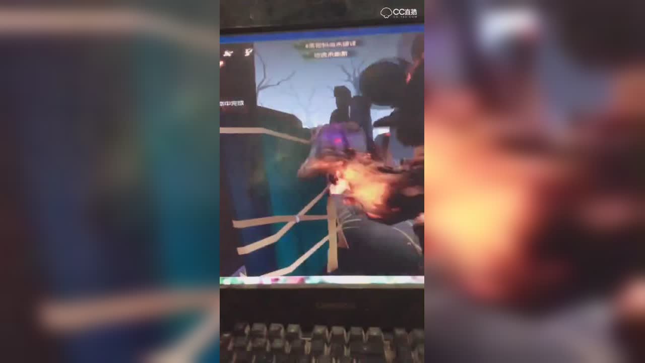 视频封面