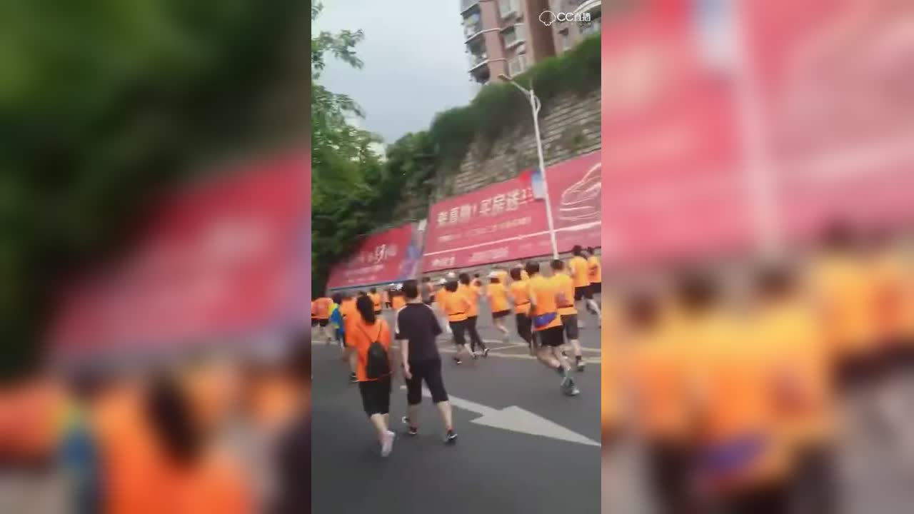视频封面