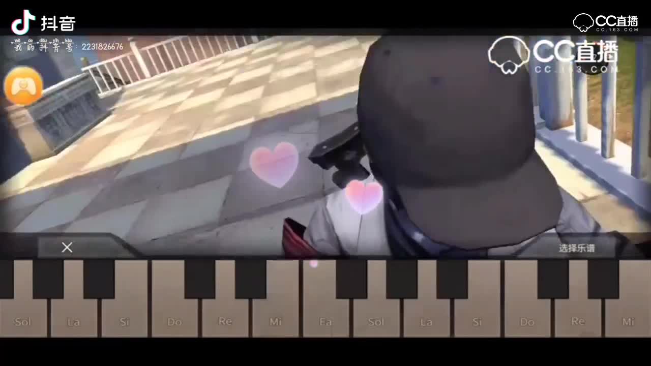 视频封面