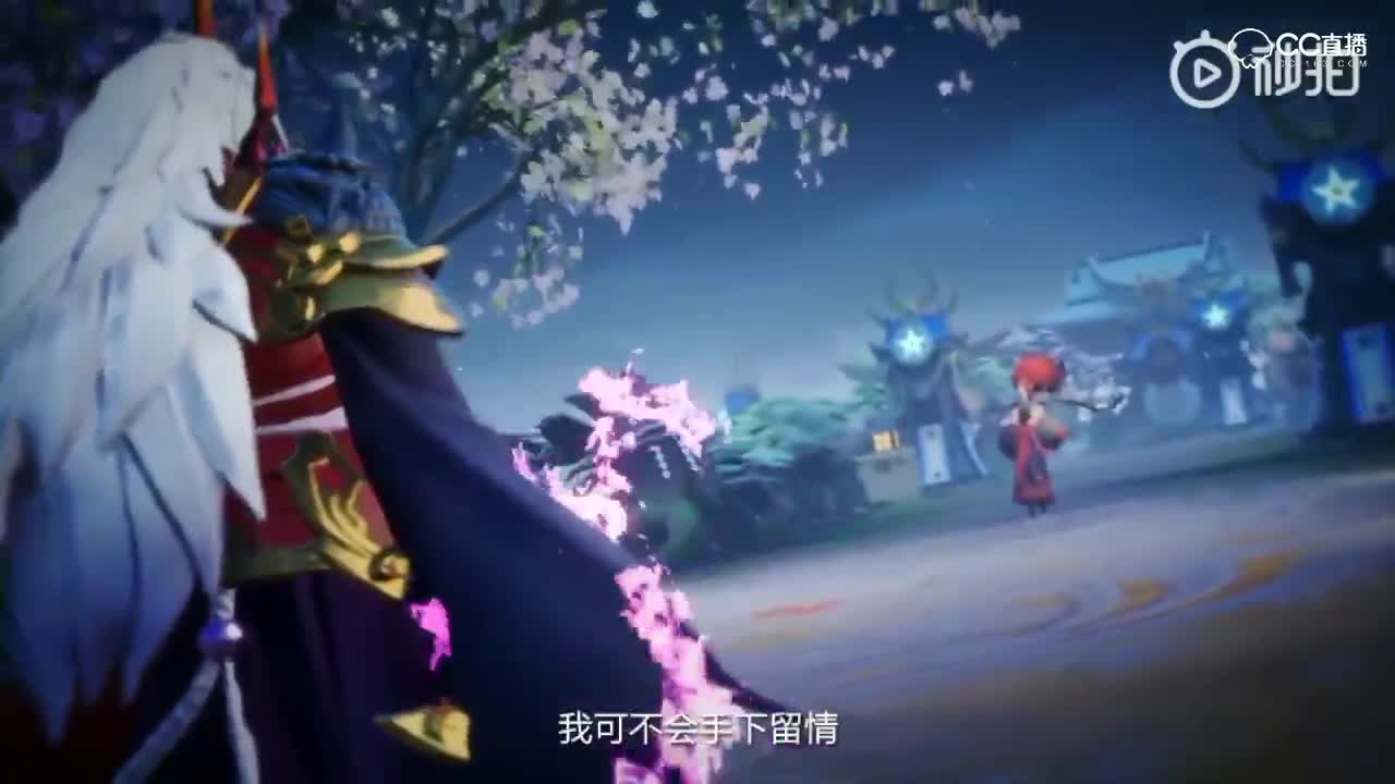 视频封面