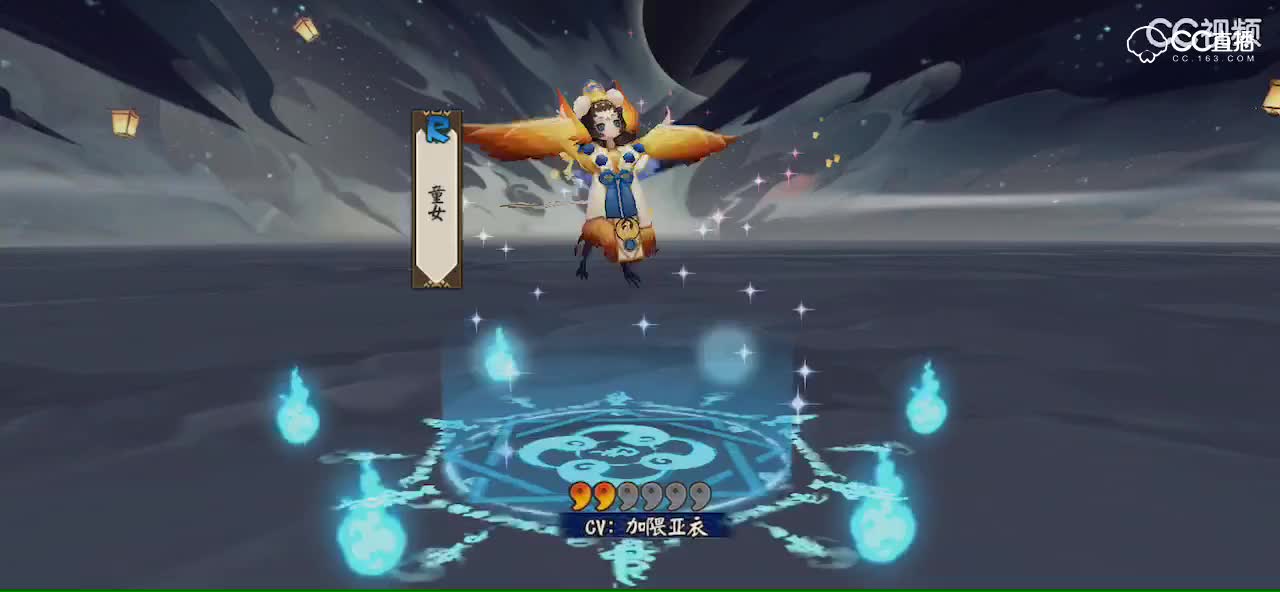 视频封面
