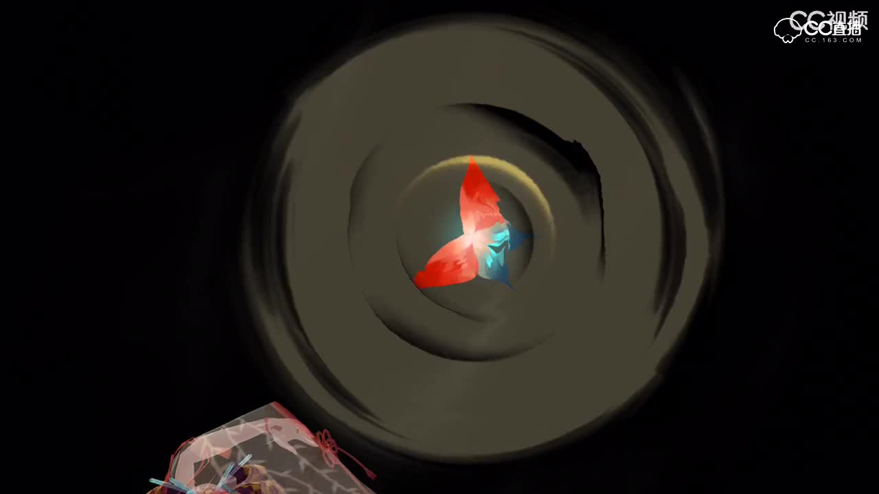 视频封面