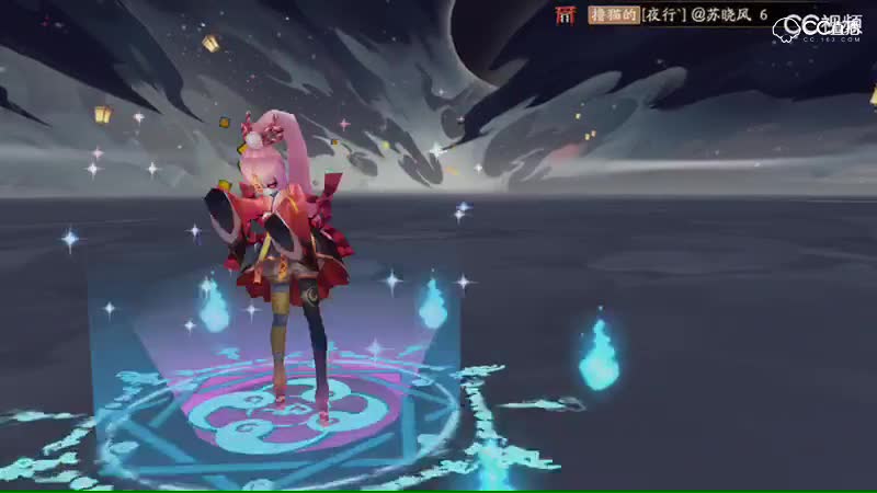 视频封面