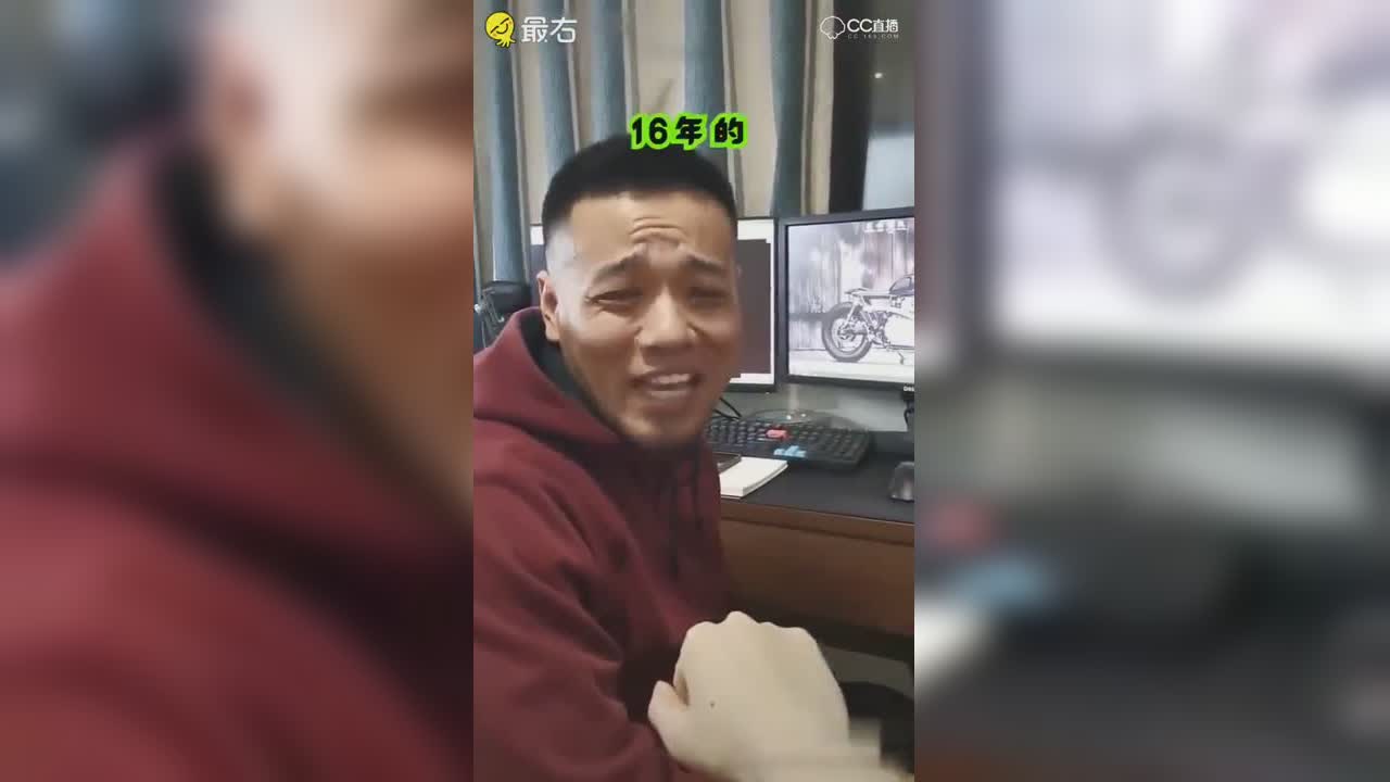 视频封面