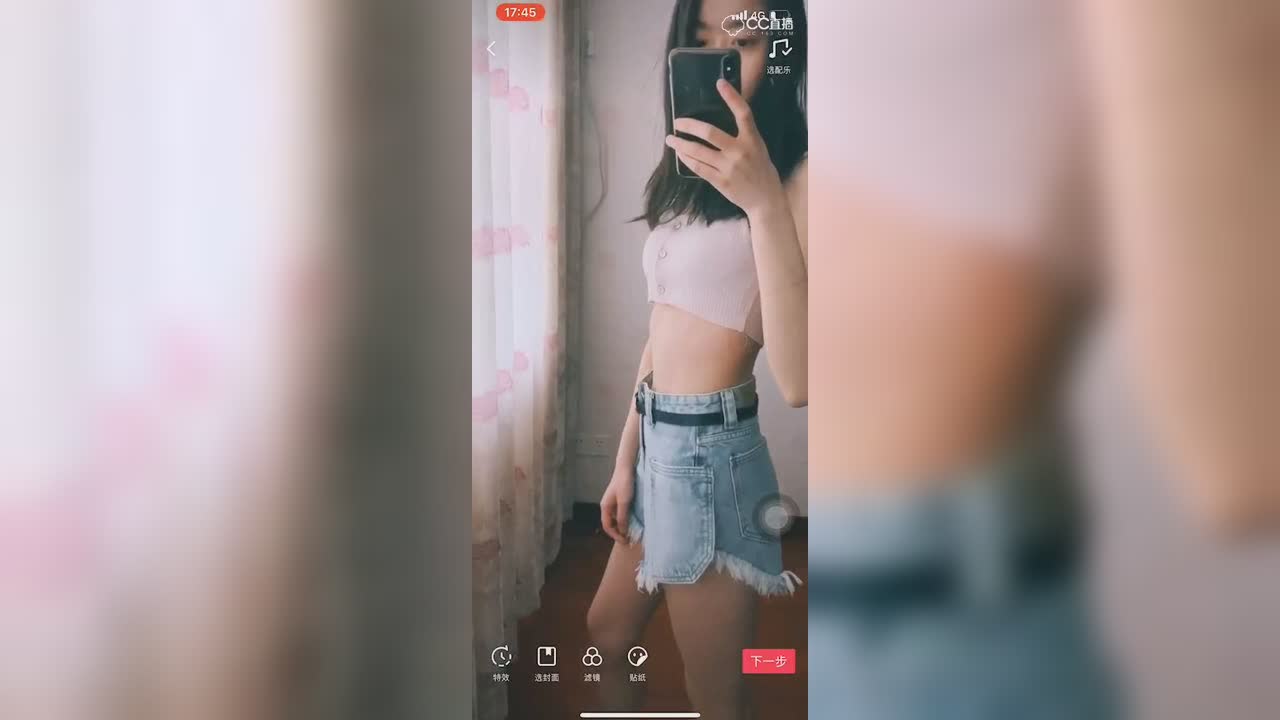 视频封面