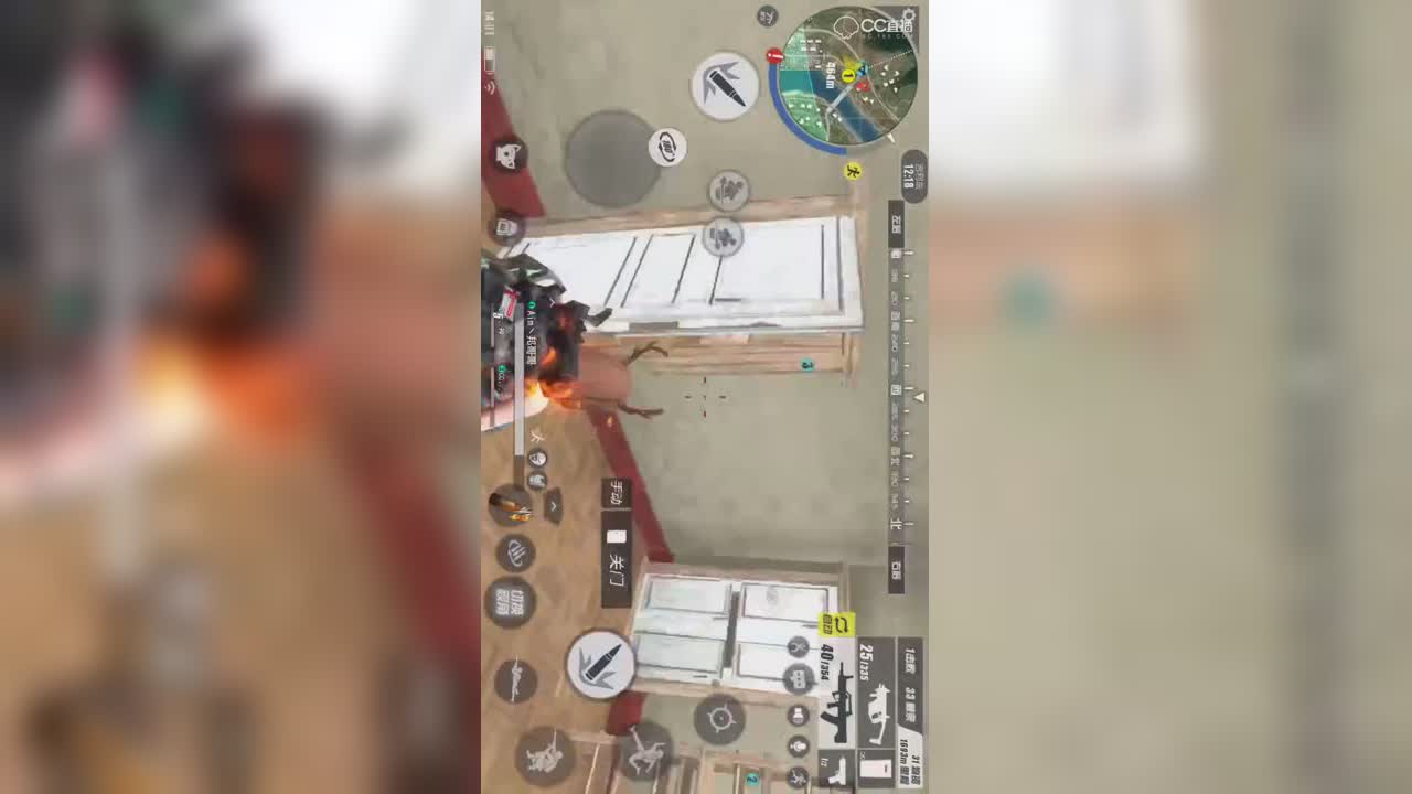 视频封面