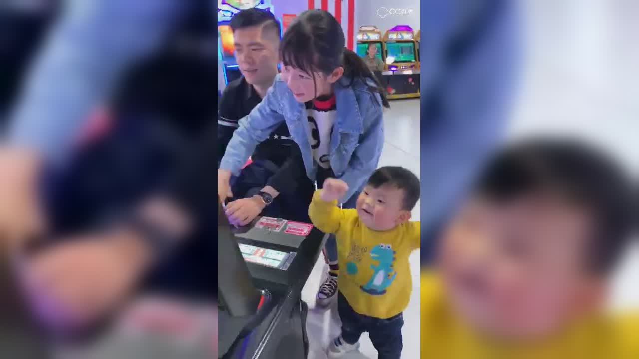 视频封面