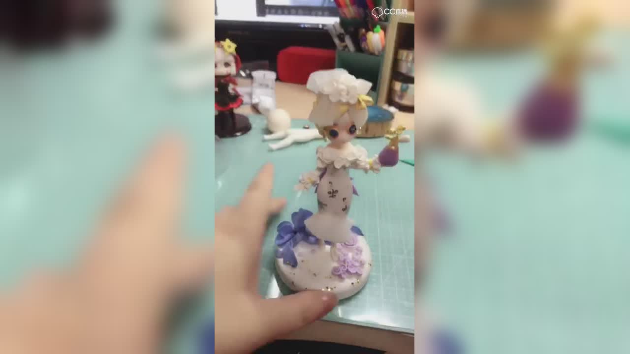 视频封面