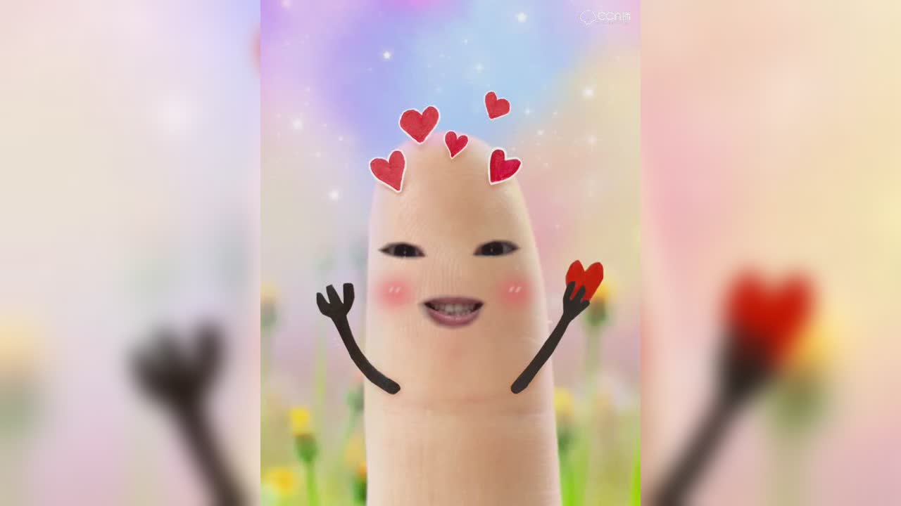 视频封面