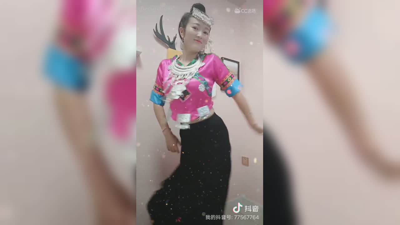 视频封面