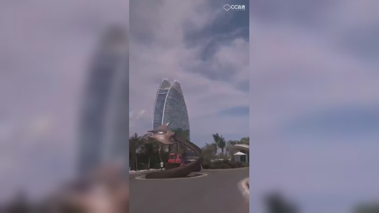 视频封面