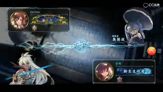 视频封面