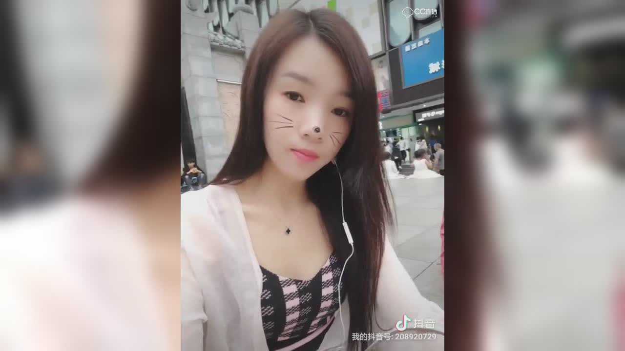 视频封面