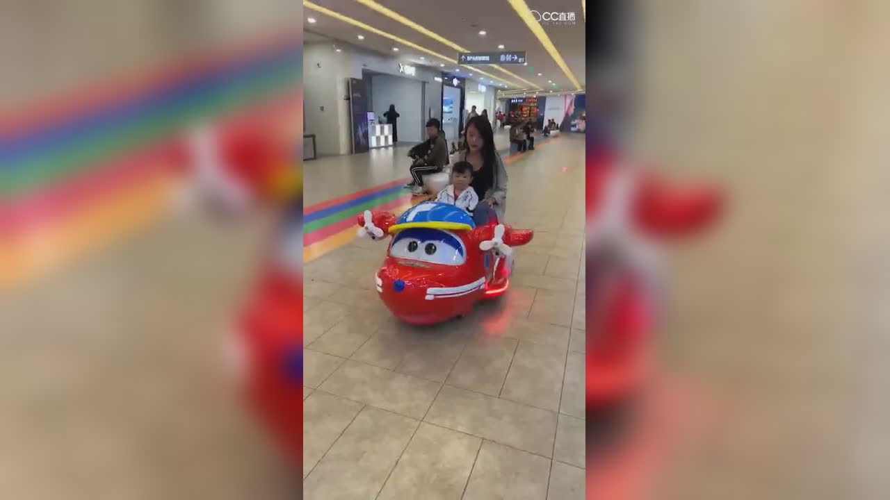 视频封面