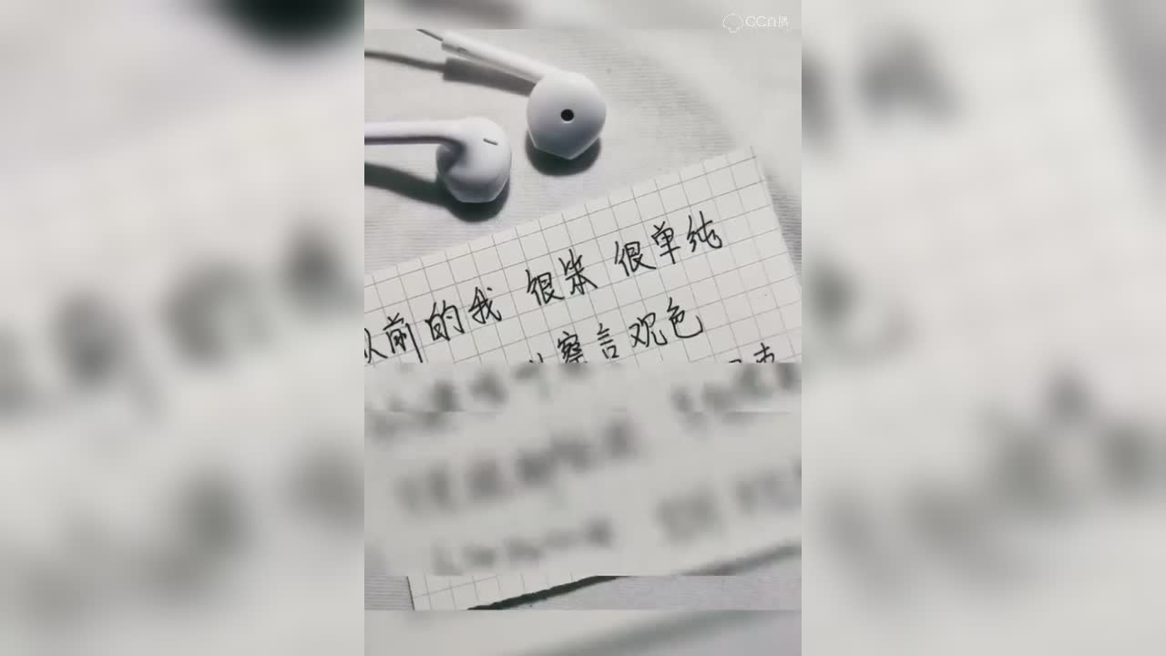 视频封面