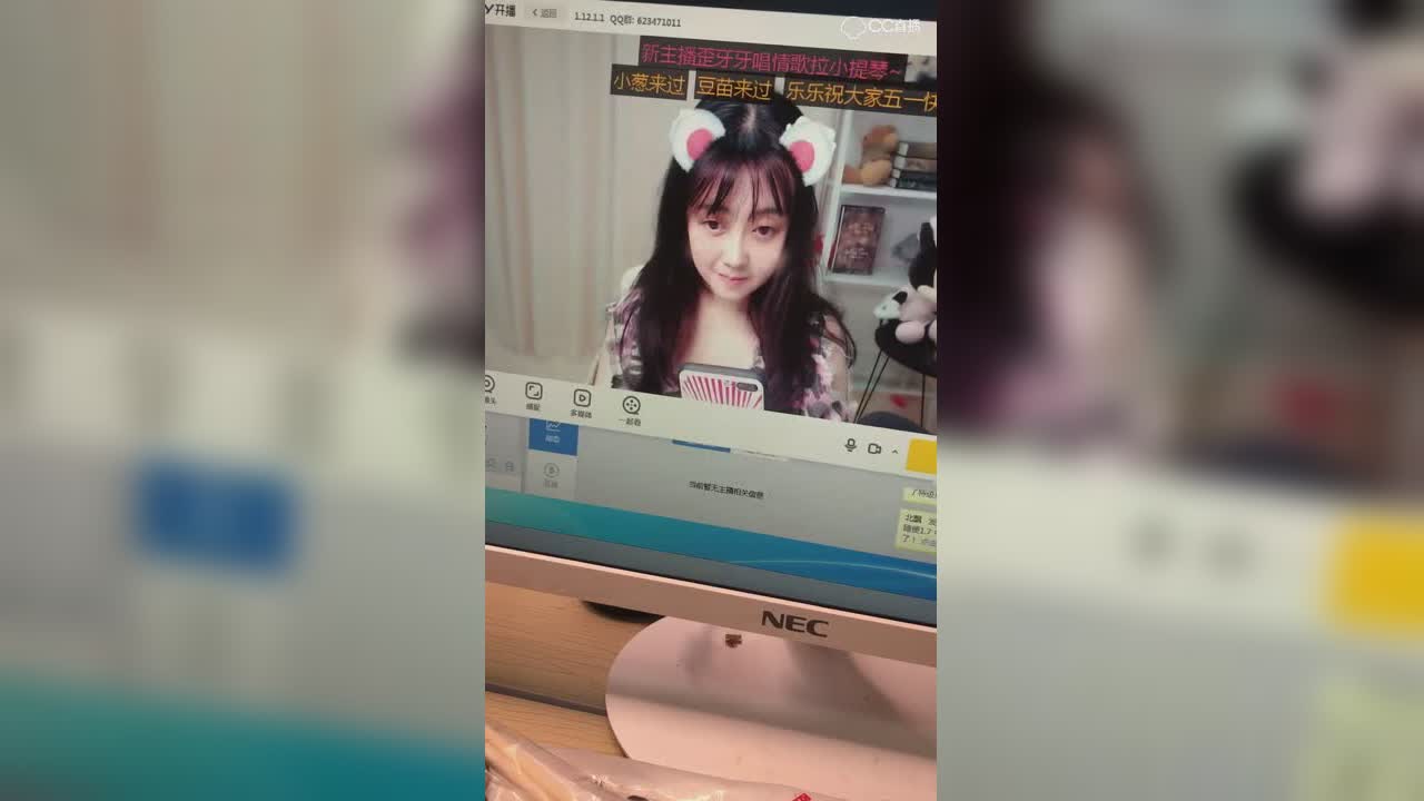 视频封面